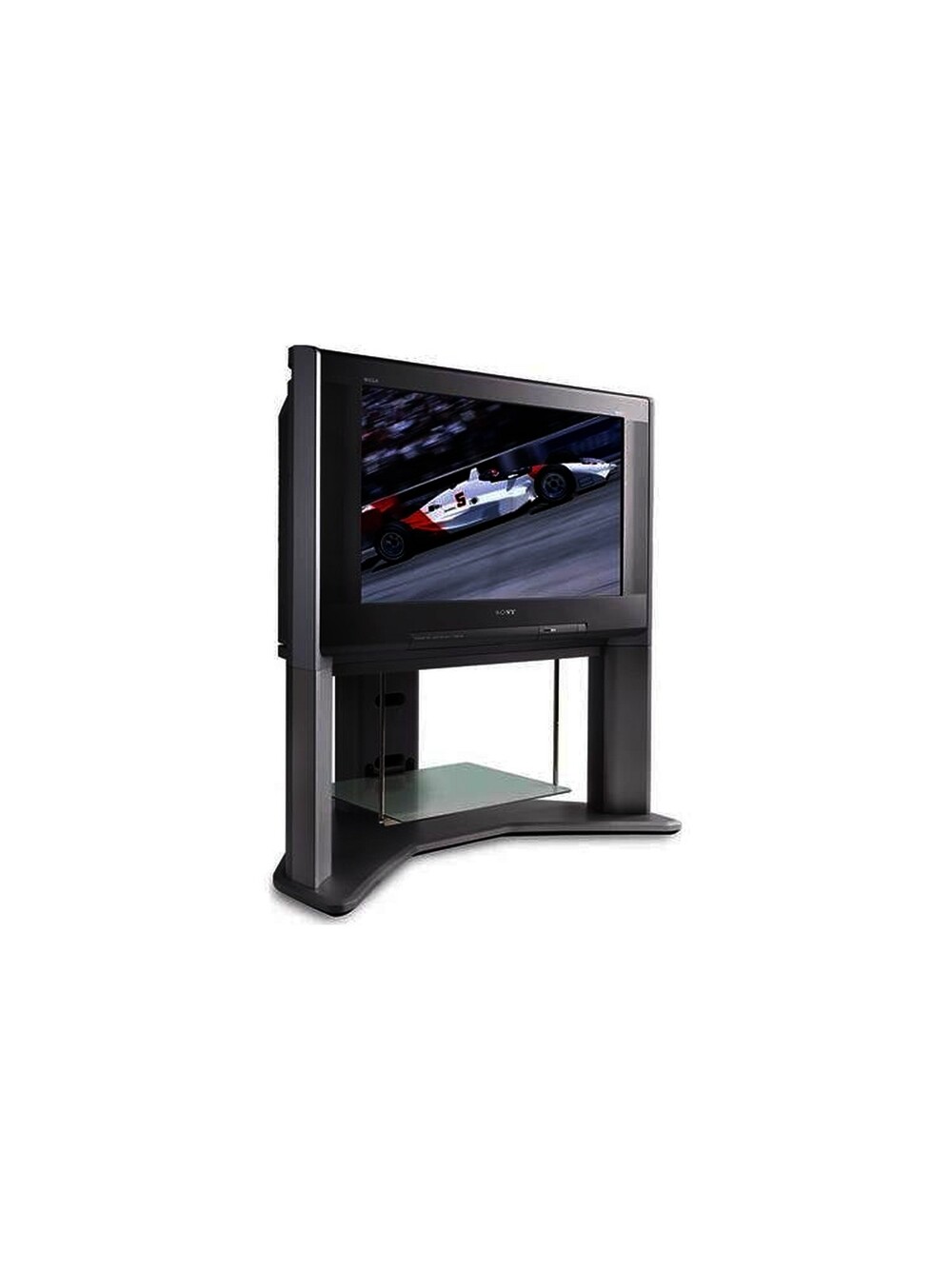 Sony KD-34XBR960 34-Inch HD CRT Television Super Fine Pitch